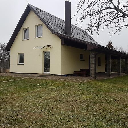 Holiday Country House Markalne Bagian luar foto