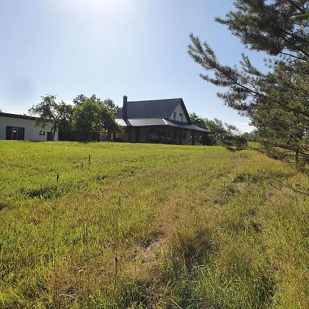 Holiday Country House Markalne Bagian luar foto