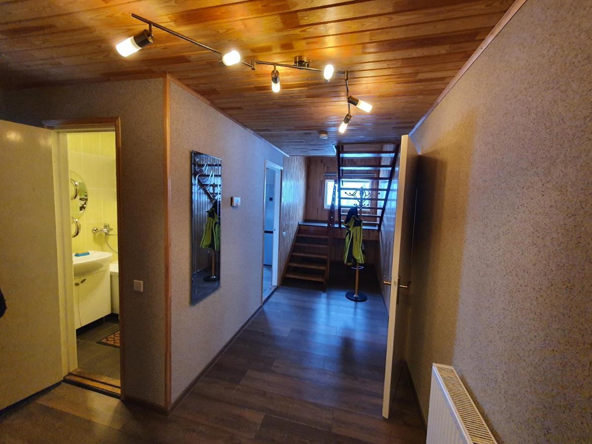 Holiday Country House Markalne Bagian luar foto