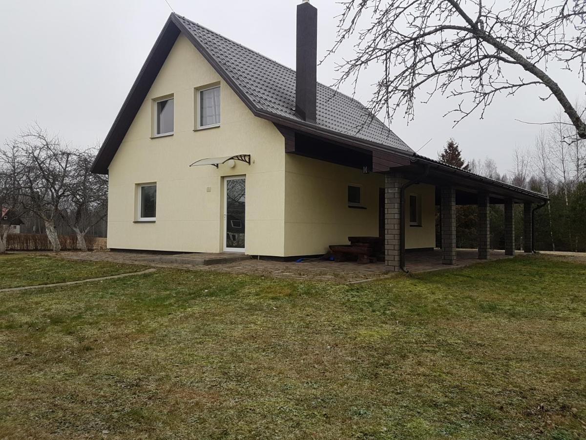 Holiday Country House Markalne Bagian luar foto