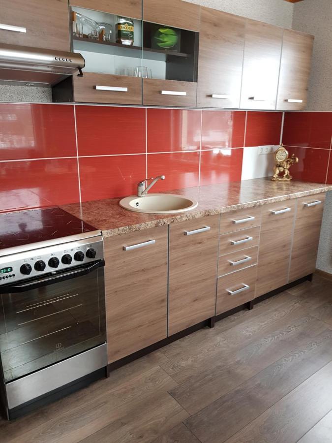 Holiday Country House Markalne Bagian luar foto