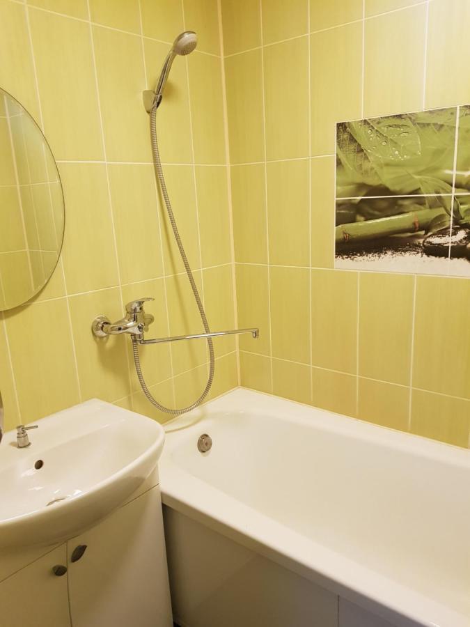 Holiday Country House Markalne Bagian luar foto