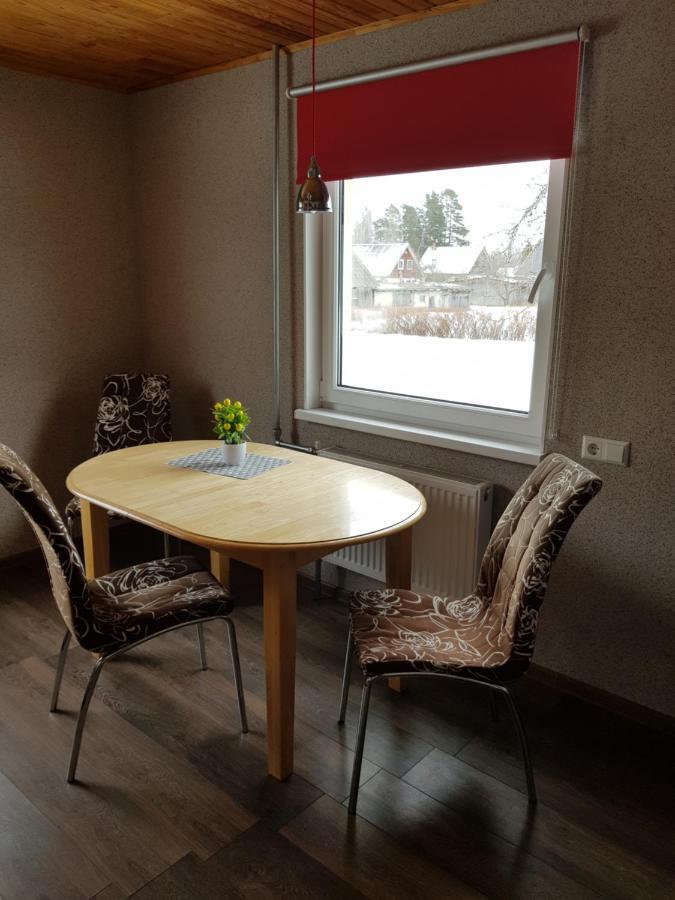 Holiday Country House Markalne Bagian luar foto