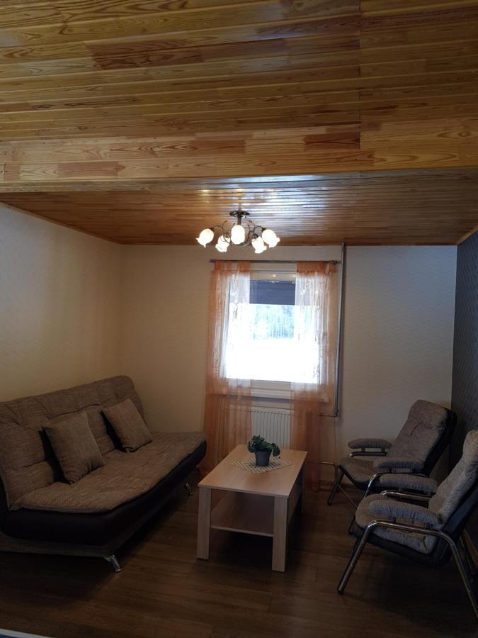 Holiday Country House Markalne Bagian luar foto