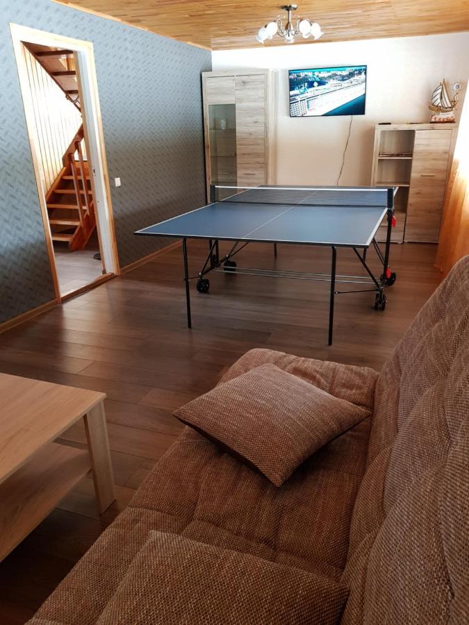 Holiday Country House Markalne Bagian luar foto