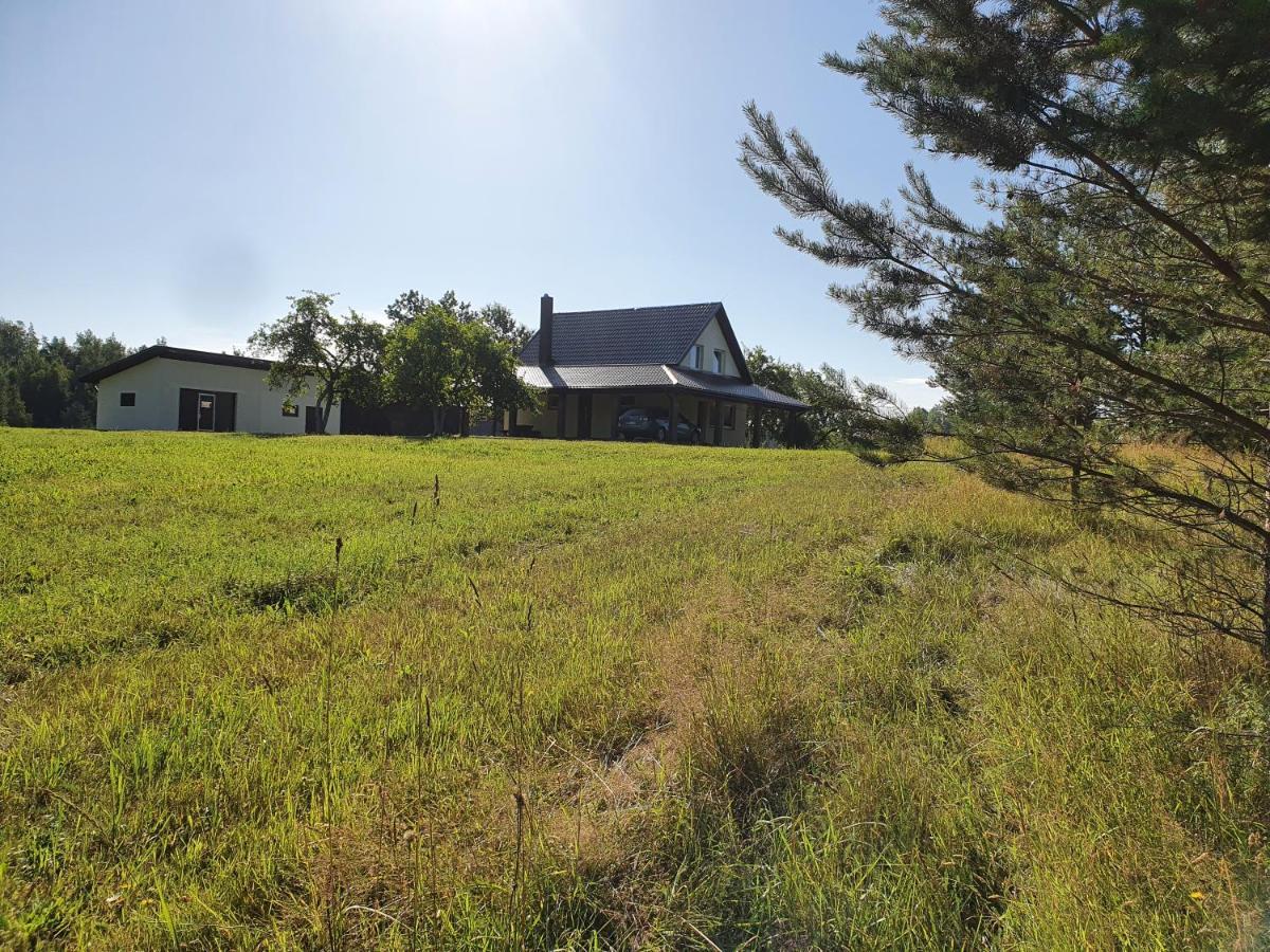 Holiday Country House Markalne Bagian luar foto