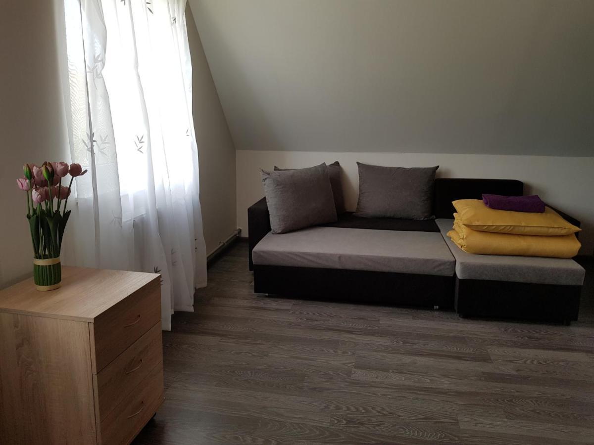 Holiday Country House Markalne Bagian luar foto