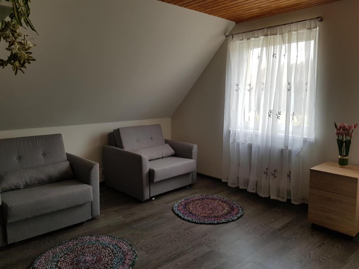Holiday Country House Markalne Bagian luar foto