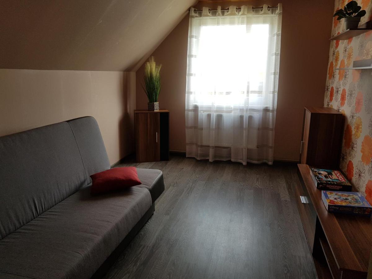 Holiday Country House Markalne Bagian luar foto