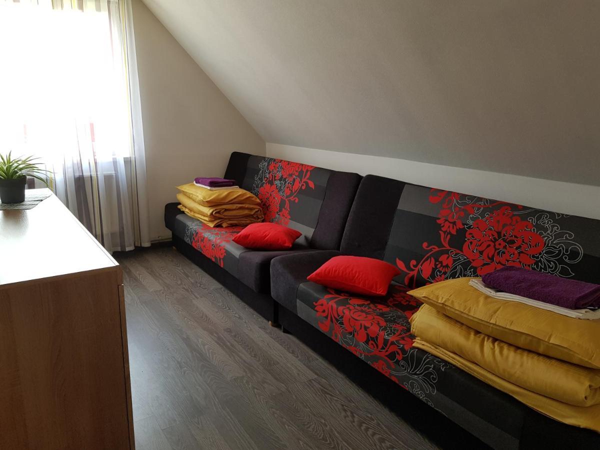 Holiday Country House Markalne Bagian luar foto
