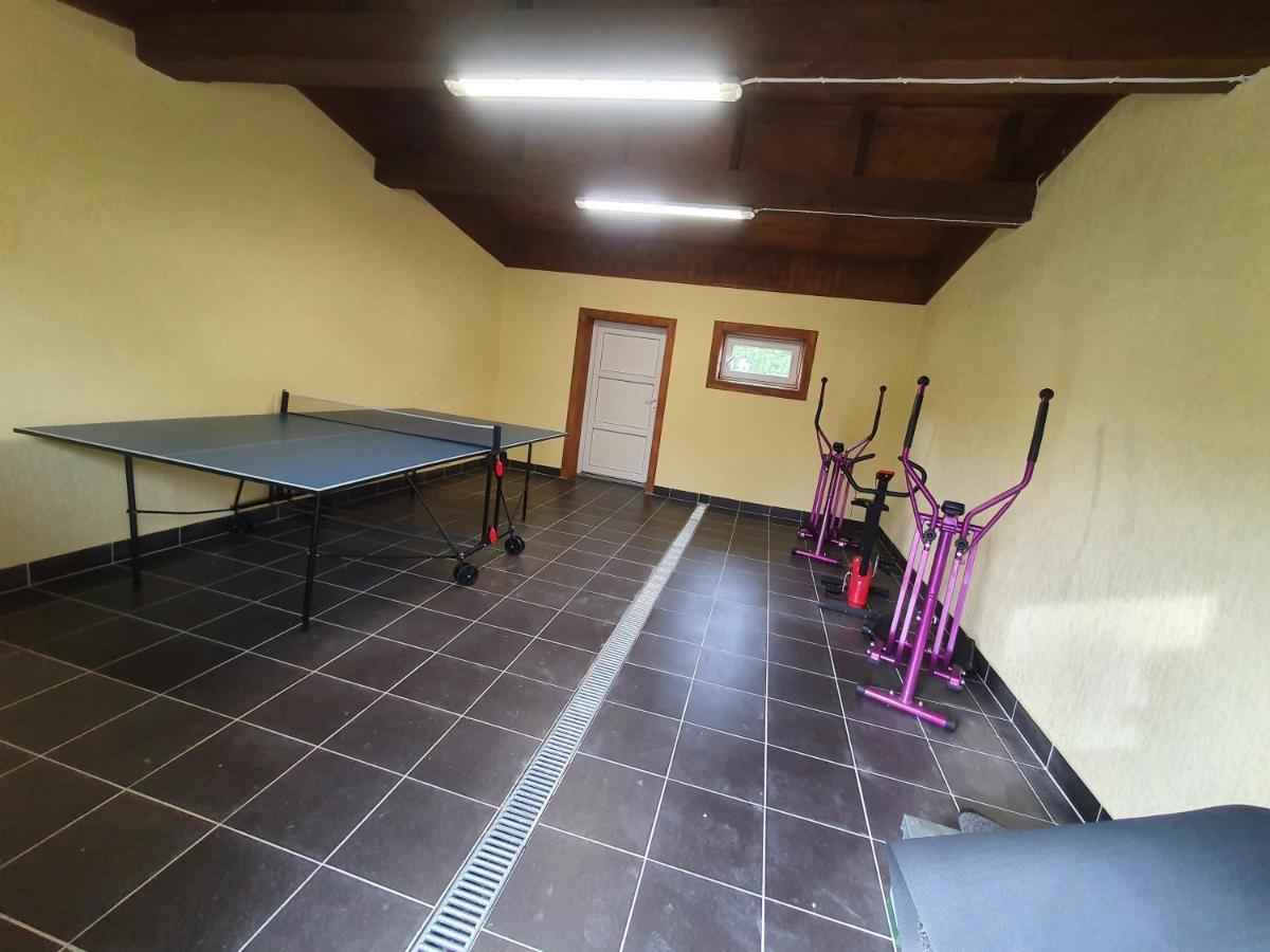 Holiday Country House Markalne Bagian luar foto